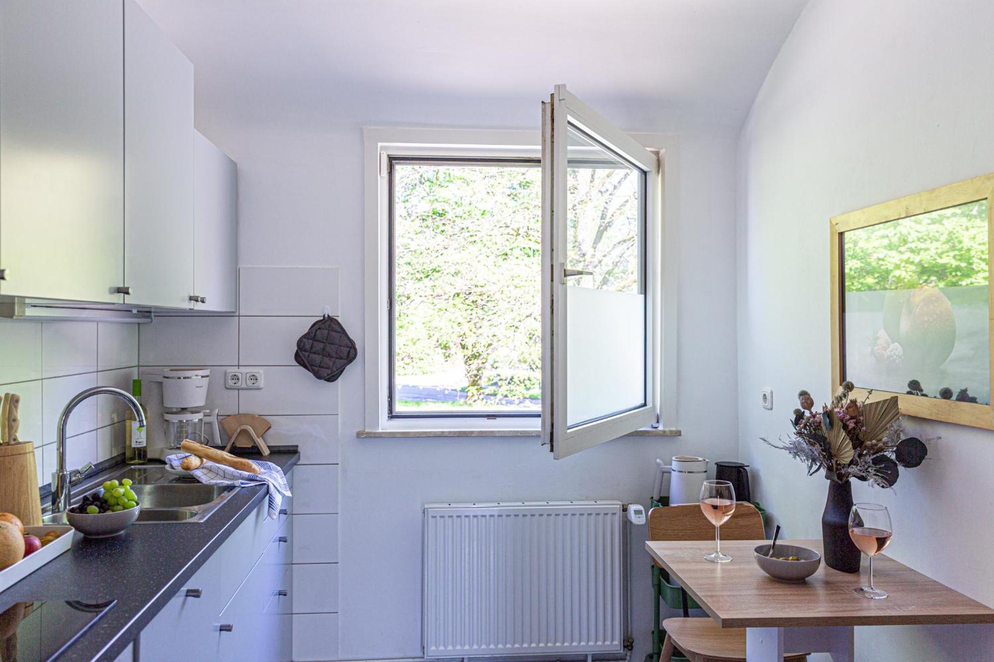 Have-A-Nice-Stay - Nahe Der U-Bahn Nach Hamburg - Natur 1 Minute Entfernt - Baecker & Restaurants 500M - Lidl 800M - Zentrum 1,5Km Аренсбург Екстер'єр фото