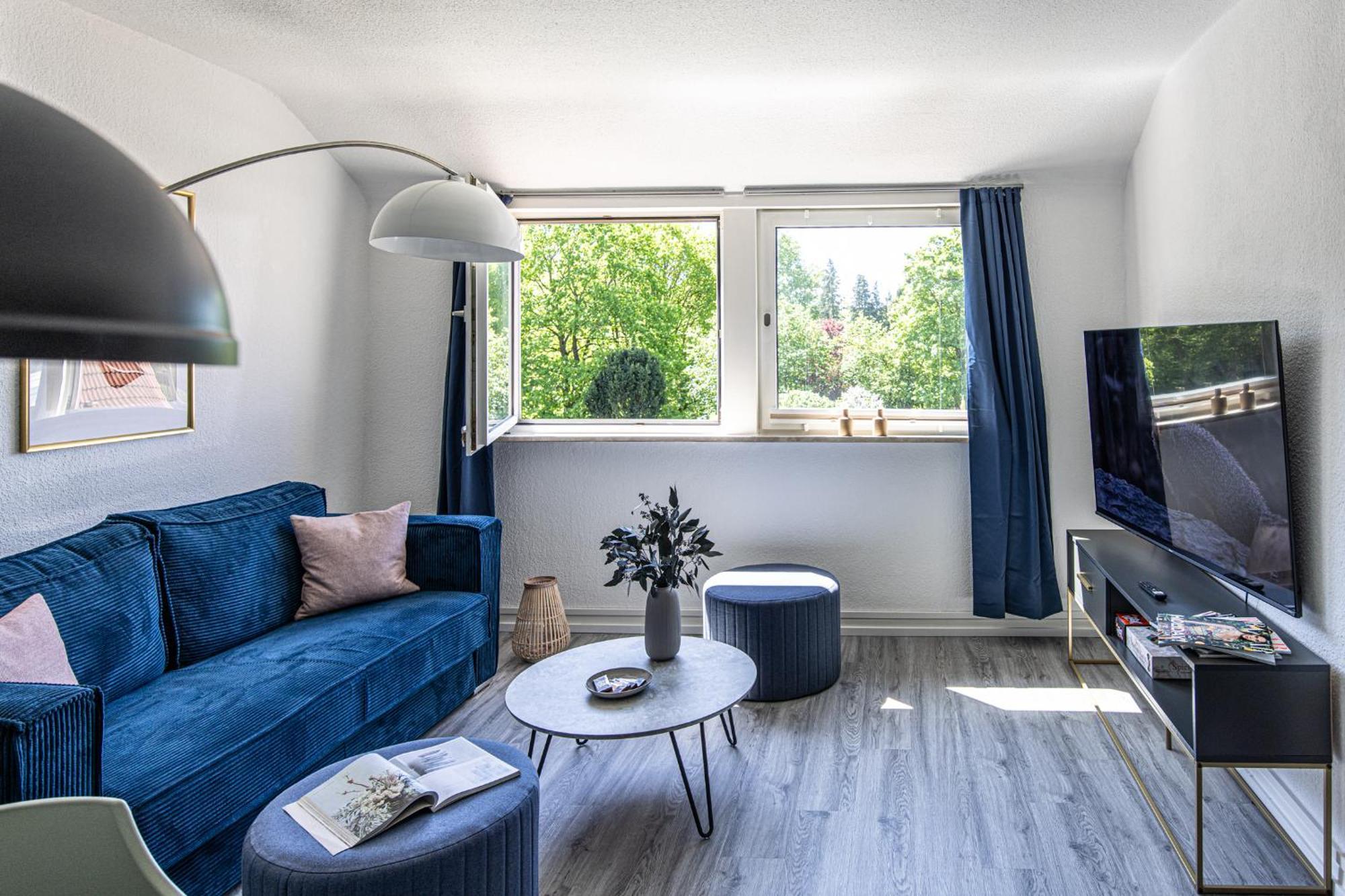 Have-A-Nice-Stay - Nahe Der U-Bahn Nach Hamburg - Natur 1 Minute Entfernt - Baecker & Restaurants 500M - Lidl 800M - Zentrum 1,5Km Аренсбург Екстер'єр фото