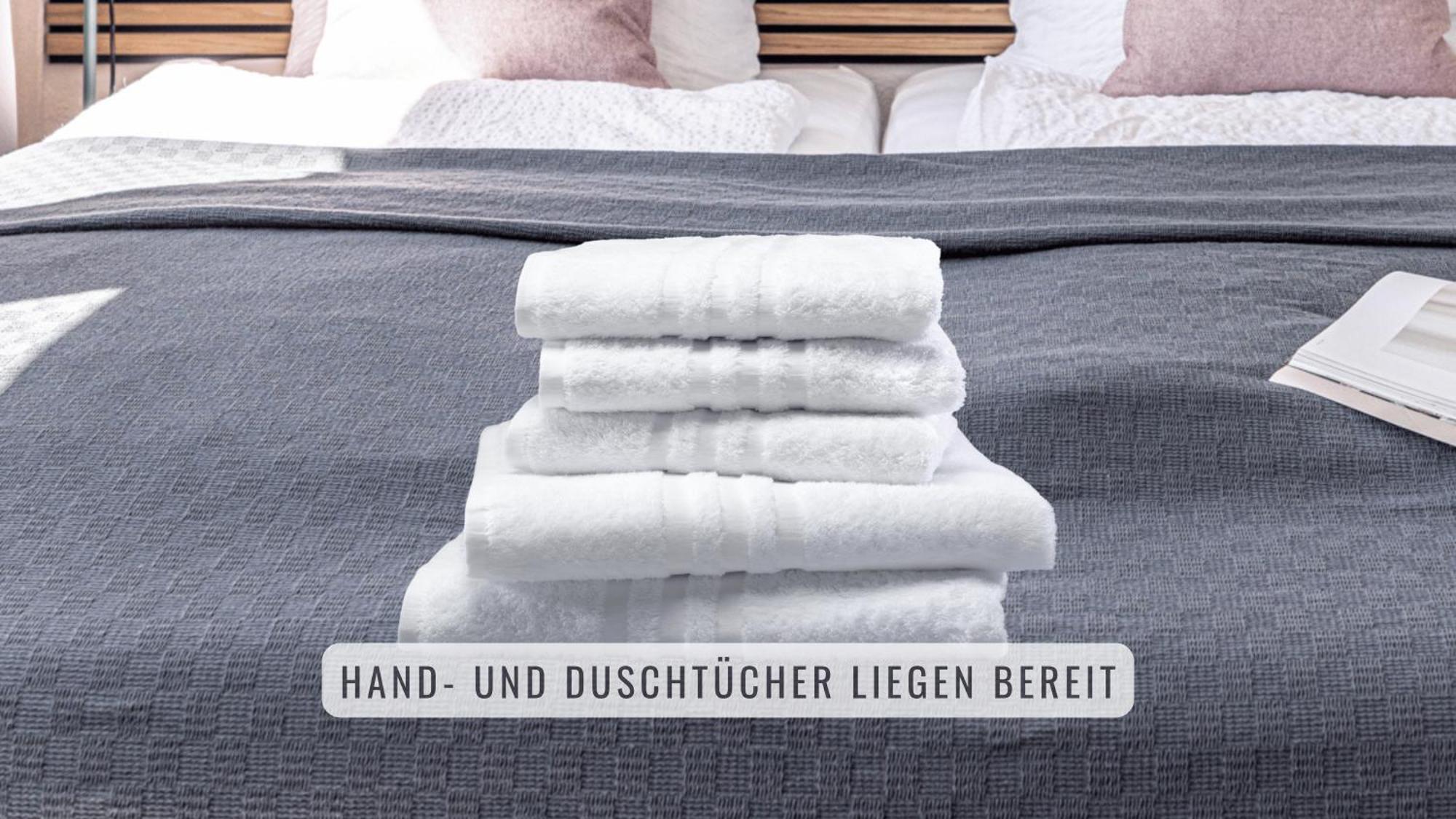 Have-A-Nice-Stay - Nahe Der U-Bahn Nach Hamburg - Natur 1 Minute Entfernt - Baecker & Restaurants 500M - Lidl 800M - Zentrum 1,5Km Аренсбург Екстер'єр фото